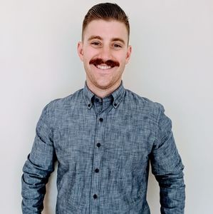 Meet your Posher, Erik
